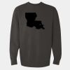 Ring Spun Crewneck Sweatshirt Thumbnail