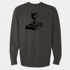 Ring Spun Crewneck Sweatshirt Thumbnail