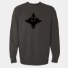 Ring Spun Crewneck Sweatshirt Thumbnail