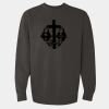 Ring Spun Crewneck Sweatshirt Thumbnail