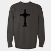 Ring Spun Crewneck Sweatshirt Thumbnail