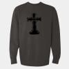 Ring Spun Crewneck Sweatshirt Thumbnail