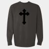 Ring Spun Crewneck Sweatshirt Thumbnail