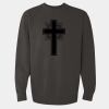 Ring Spun Crewneck Sweatshirt Thumbnail