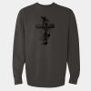 Ring Spun Crewneck Sweatshirt Thumbnail