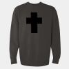 Ring Spun Crewneck Sweatshirt Thumbnail