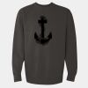 Ring Spun Crewneck Sweatshirt Thumbnail