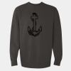 Ring Spun Crewneck Sweatshirt Thumbnail