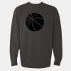 Ring Spun Crewneck Sweatshirt Thumbnail