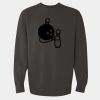 Ring Spun Crewneck Sweatshirt Thumbnail