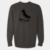 Ring Spun Crewneck Sweatshirt Thumbnail