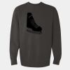 Ring Spun Crewneck Sweatshirt Thumbnail