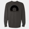 Ring Spun Crewneck Sweatshirt Thumbnail