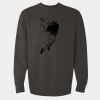 Ring Spun Crewneck Sweatshirt Thumbnail