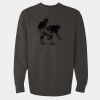 Ring Spun Crewneck Sweatshirt Thumbnail