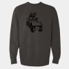 Ring Spun Crewneck Sweatshirt Thumbnail