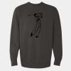 Ring Spun Crewneck Sweatshirt Thumbnail