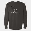Ring Spun Crewneck Sweatshirt Thumbnail