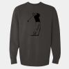 Ring Spun Crewneck Sweatshirt Thumbnail