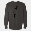 Ring Spun Crewneck Sweatshirt Thumbnail
