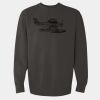 Ring Spun Crewneck Sweatshirt Thumbnail