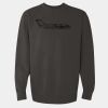 Ring Spun Crewneck Sweatshirt Thumbnail