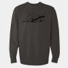 Ring Spun Crewneck Sweatshirt Thumbnail