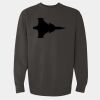 Ring Spun Crewneck Sweatshirt Thumbnail