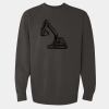 Ring Spun Crewneck Sweatshirt Thumbnail
