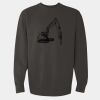 Ring Spun Crewneck Sweatshirt Thumbnail
