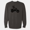 Ring Spun Crewneck Sweatshirt Thumbnail