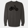 Ring Spun Crewneck Sweatshirt Thumbnail