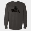 Ring Spun Crewneck Sweatshirt Thumbnail