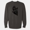 Ring Spun Crewneck Sweatshirt Thumbnail