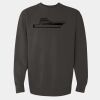 Ring Spun Crewneck Sweatshirt Thumbnail
