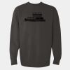 Ring Spun Crewneck Sweatshirt Thumbnail