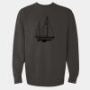 Ring Spun Crewneck Sweatshirt Thumbnail