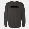 Ring Spun Crewneck Sweatshirt Thumbnail