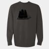 Ring Spun Crewneck Sweatshirt Thumbnail
