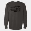 Ring Spun Crewneck Sweatshirt Thumbnail