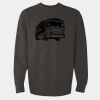 Ring Spun Crewneck Sweatshirt Thumbnail