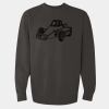 Ring Spun Crewneck Sweatshirt Thumbnail