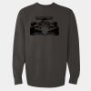 Ring Spun Crewneck Sweatshirt Thumbnail