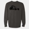 Ring Spun Crewneck Sweatshirt Thumbnail