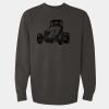 Ring Spun Crewneck Sweatshirt Thumbnail