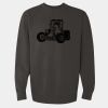 Ring Spun Crewneck Sweatshirt Thumbnail