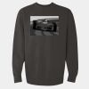 Ring Spun Crewneck Sweatshirt Thumbnail