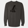 Ring Spun Crewneck Sweatshirt Thumbnail