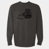 Ring Spun Crewneck Sweatshirt Thumbnail