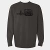 Ring Spun Crewneck Sweatshirt Thumbnail